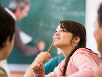 Калининградским школьникам помогут выбрать будущую профессию