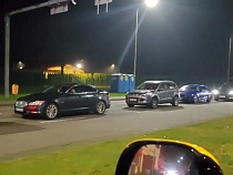 Немцы внезапно массово повалили в Калининградскую область