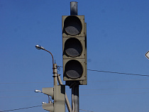 На проспекте Мира и проспекте Победы на несколько часов отключат светофоры