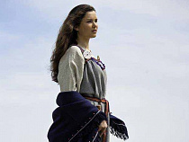 В Калининграде покажут серебряную картину мироздания пруссов 