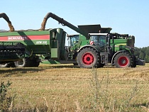 90% «базы» сельского хозяйства Калининградской области зависит от завоза