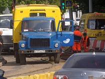 Водителей на новую работу в Калининградскую область отрывают с руками