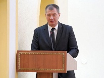 Сергей Елисеев ушёл на повышение в региональный парламент