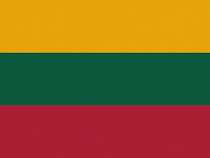 График перекрытия погранпереходов с Литвой в сентябре 2019 года