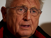 В Калининград прибыл обладатель Оскара