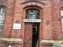 В Черняховске продают здание, где снимался сериал «По законам военного времени»