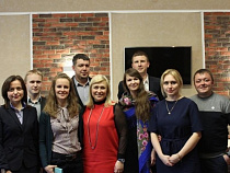 Региональное отделение "Российского движения школьников" возглавил директор ЦРОД Сергей Гоман