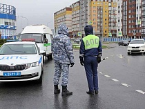 В Калининграде хронического должника превратили в пешехода