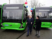 Переход Калининграда на электробусы отменили