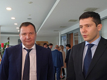 Алиханов: 5 тысяч китайских туристов – это мало