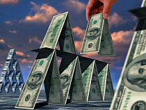 Фирмы-однодневки и «пирамиды» должны уйти с рынка 