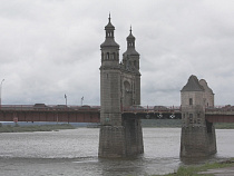 Автомобильный пункт пропуска в Советске планируется расширить