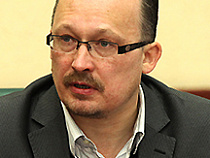 Facebook: Дмитрий Чемакин стал главой администрации Багратионовского района