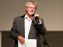 Александр Голобородько встретился с калининградскими школьниками