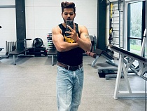 Индус ищет попутчиков для холодного путешествия по Калининградской области