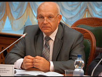 Умер Виктор Ряжев