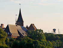 Калининградец забил своего отчима до смерти 