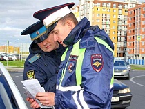 В Калининграде арестовали 6 машин крупных должников, но не за воду