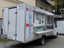 ОАО «Молоко» засорило воду неочищенными стоками