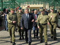 Коморовский посочувствовал калининградцам из-за падения курса рубля к злотому