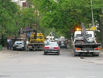 На ремонт трёх улиц Калининграда за 107 млн ищут подрядчиков