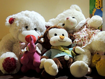 В Калининградской области с родителей незаконно собирали деньги на установку электронного замка и покупку игрушек для детского сада