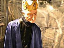 «Лукоморье»: калининградцев приглашают на единственную в России экспозицию говорящих и движущихся восковых фигур