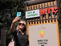 На Куршской косе открыли источник неиссякаемой энергии