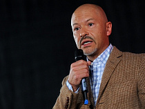 Московские киношники не крали электричества у калининградцев