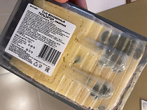 СПАР: сыр с плесенью по цене обычного - соцсети