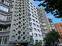 В Калининграде повысили стоимость квартир в 10-этажке 