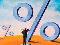 Инфляция в России максимально повысится в первом квартале