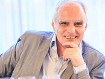 Сергей Луговой («Автотор») вошёл в ТОП-50 рейтинга РБК