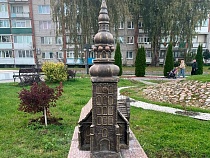 В Советске восстановили кирху у моста Королевы Луизы – с нюансом