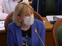 Бабура рассказала о заносах коронавируса в детские лагеря 