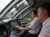 Чиновники назвали дату запуска рельсобуса на проспект Победы