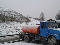  Конкурс на рекультивацию полигона ТБО в поселке Космодемьянского объявят в апреле