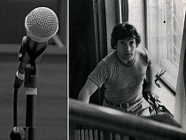 Как начнут Дни литературы в Калининграде