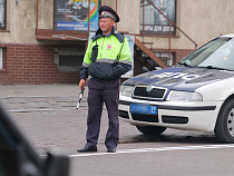 ГИБДД: за неуплату штрафов к ответственности привлечены более 7 тысяч человек