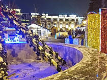 В Калининграде объявили аукцион на право организации рождественской ярмарки