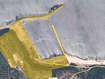 Пассажирский терминал в Пионерском начнут строить под Новый год