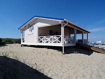 В Янтарном 4 года царит неясность в вопросах размещения НТО