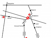 В ночь на 17 июня закроют трассу Правдинск – Калининград  - Нестеров