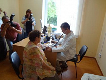 Жителям Калининградской области по-прежнему не хватает оперативности и доступности врачей
