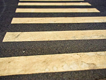 Под Калининградом водитель сбил на переходе 15-летнего подростка и уехал