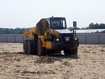 Для стадиона ЧМ-2018 в Калининграде спроектированы 13 технологичных систем