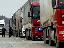 Белорусы начали распродавать изъятую у калининградских фирм телевизионную технику