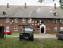 «Балтберегозащита» расторгает контракт на проект защиты Вислинской косы