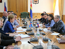 Исландский бизнес назвал сферы, в которых готов сотрудничать с Калининградской областью