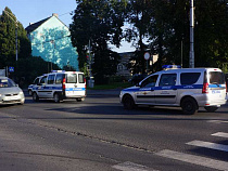  67 калининградцев "загремели" на 15 суток за неоплаченные штрафы